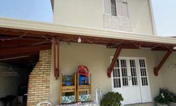 Imagem: Casa à venda em ValinhosSP, Jardim Morada