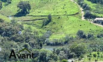 Imagem 4: Terreno de 800m² à venda no Condomínio Reserva Santa Monica em Itupeva-SP: Ideal para cons