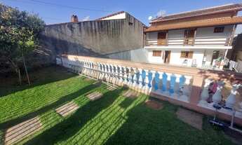 Imagem: Casa Residencial Aquário imperdível oportunidade