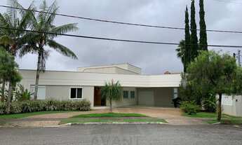 Imagem: Casa à venda Condomínio Reserva Colonial