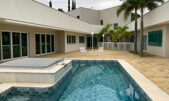 Imagem 2: Casa à venda Condomínio Reserva Colonial - Valinhos