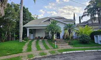 Imagem: Casa venda reserva colonial valinhos