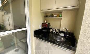 Imagem 5: Apartamento à venda em Vinhedo-SP, no bairro Gran Park Vinhedo, com 2 quartos, 1 sala, 1 b