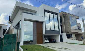 Imagem 3: Casa à Venda Residencial Santa Isabel II