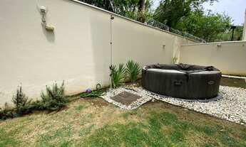 Imagem 3: Apartamento à venda em Vinhedo-SP, no bairro Gran Park Vinhedo, com 2 quartos, 1 sala, 1 b