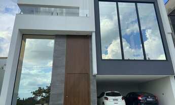 Imagem: Casa à Venda Residencial Santa Isabel II