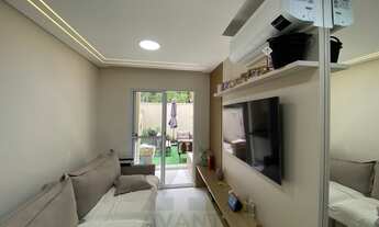 Imagem 6: Apartamento à venda em Vinhedo-SP, no bairro Gran Park Vinhedo, com 2 quartos, 1 sala, 1 b