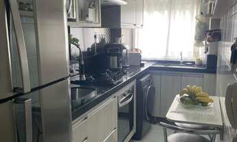 Imagem: Apartamento à venda em Louveira - Residencial