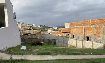 Imagem 3: TERRENO DE 300M² À VENDA NO CONDOMÍNIO RESIDENCIAL VIVENDA DAS PITANGUEIRAS - EM VALINHO