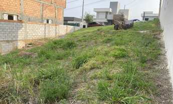 Imagem 5: TERRENO DE 300M² À VENDA NO CONDOMÍNIO RESIDENCIAL VIVENDA DAS PITANGUEIRAS - EM VALINHO