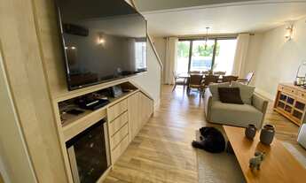 Imagem 3: Luxuosa casa em condomínio à venda em Vinhedo-SP, Condomínio Terras de Vinhedo: 5 quartos