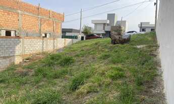 Imagem 4: TERRENO DE 300M² À VENDA NO CONDOMÍNIO RESIDENCIAL VIVENDA DAS PITANGUEIRAS - EM VALINHO