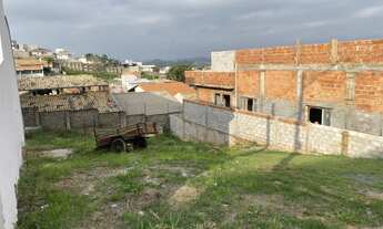 Imagem: TERRENO DE 300M² À VENDA NO CONDOMÍNIO