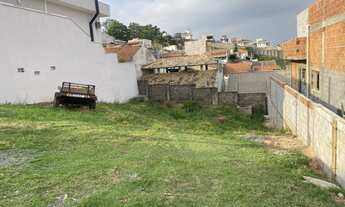 Imagem 2: TERRENO DE 300M² À VENDA NO CONDOMÍNIO RESIDENCIAL VIVENDA DAS PITANGUEIRAS - EM VALINHO