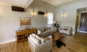 Imagem 4: Luxuosa casa em condomínio à venda em Vinhedo-SP, Condomínio Terras de Vinhedo: 5 quartos