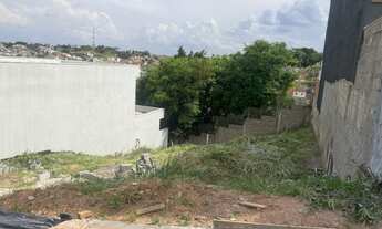 Imagem 2: TERRENO À VENDA RESIDENCIAL VIVENDA DAS PITANGUEIRAS - VALINHOS