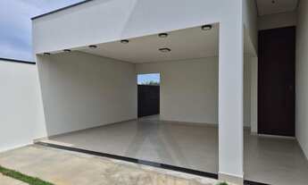 Imagem 4: Casa térrea à Venda - Capivari - Louveira/SP - Recém construída