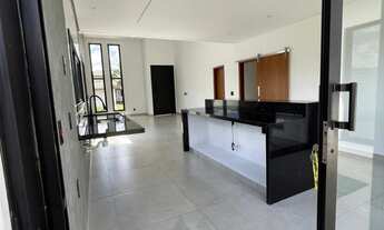 Imagem 7: Casa à Venda Loteamento Residencial Dolce Vita - Itatiba