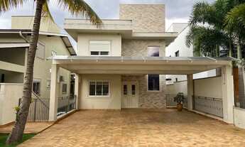 Imagem: Luxuosa Casa de Alto Padrão em Condomínio