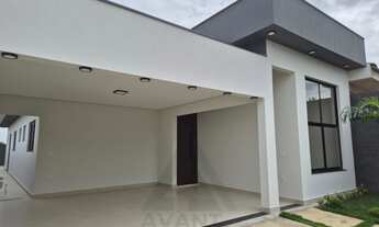 Imagem 2: Casa térrea à Venda - Capivari - Louveira/SP - Recém construída