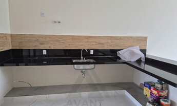 Imagem 6: Casa térrea à Venda - Capivari - Louveira/SP - Recém construída