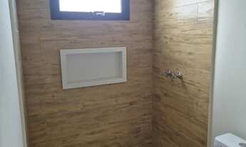 Imagem 7: Casa térrea à Venda - Capivari - Louveira/SP - Recém construída