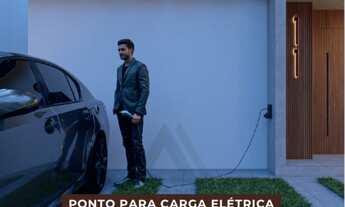 Imagem 4: Forest Houses Impecável condomínio residencial com 3 quartos, 2 suítes e 147m² em localiza