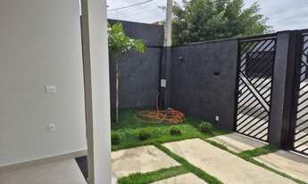 Imagem 5: Casa térrea à Venda - Capivari - Louveira/SP - Recém construída