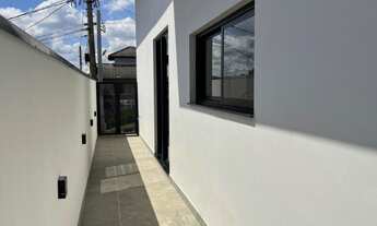 Imagem 3: Casa à Venda Loteamento Residencial Dolce Vita - Itatiba