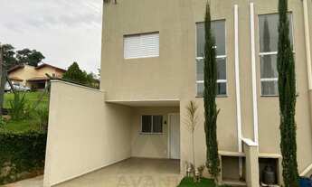 Imagem: Casa para locação em Vinhedo-SP, bairro