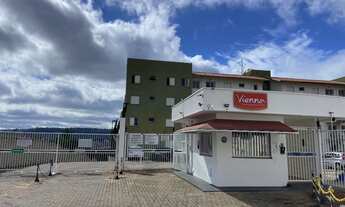 Imagem: Apartamento à venda em Vinhedo-SP, Condomínio
