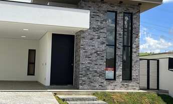 Imagem 6: Casa à Venda Loteamento Residencial Dolce Vita - Itatiba