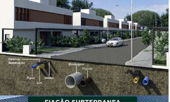 Imagem 5: Forest Houses Impecável condomínio residencial com 3 quartos, 2 suítes e 147m² em localiza