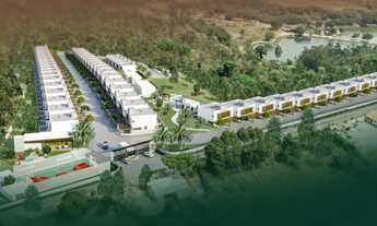 Imagem 2: Forest Houses Impecável condomínio residencial com 3 quartos, 2 suítes e 147m² em localiza