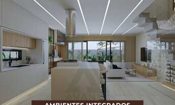 Imagem 7: Forest Houses Impecável condomínio residencial com 3 quartos, 2 suítes e 147m² em localiza