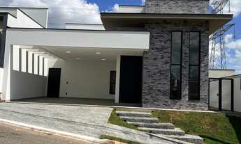 Imagem 4: Casa à Venda Loteamento Residencial Dolce Vita - Itatiba