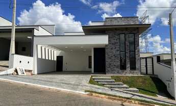 Imagem: Casa à Venda Loteamento Residencial Dolce