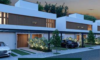 Imagem: Forest Houses Impecável condomínio residencial