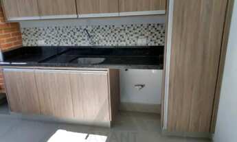 Imagem 4: CASA À VENDA CONDOMÍNIO SÃO LOURENÇO - VALINHOS