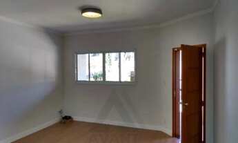 Imagem 2: CASA À VENDA CONDOMÍNIO SÃO LOURENÇO - VALINHOS