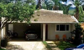 Imagem: CASA À VENDA CONDOMÍNIO SÃO LOURENÇO