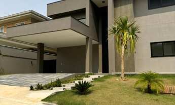 Imagem: CASA À VENDA CONDOMÍNIO ECOVILLA - VALINHOS