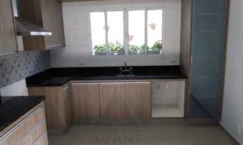 Imagem 3: CASA À VENDA CONDOMÍNIO SÃO LOURENÇO - VALINHOS