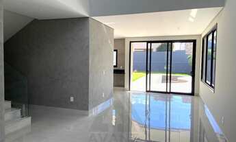 Imagem 6: Casa de alto padrão em condomínio na Reserva dos Vinhedos, Louveira-SP: 3 quartos, 3 suíte