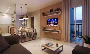 Imagem: Apartamento à venda em Louveira-SP, bairro