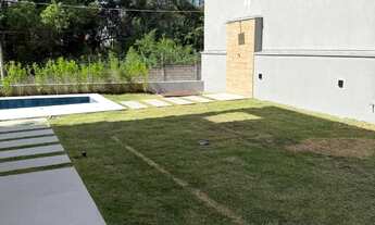 Imagem 6: Condomínio Tabapuã - Valinhos-SP