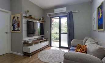 Imagem 3: Apartamento à venda, Condomínio Mondo Itália - Vinhedo/SP