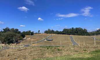 Imagem: Terreno Condomínio em Louveira-SP