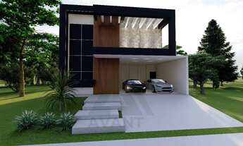 Imagem: CASA À VENDA VILLA DO SOL - VALINHOS