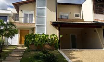 Imagem 3: Casa em Valinhos para venda - Condomínio Alto padrão - R$ 1.790.000,00 - 3 suítes